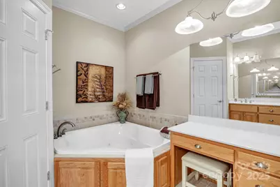 398 Stonehaven Drive #D1, Jefferson, NC 28640 - Photo 18