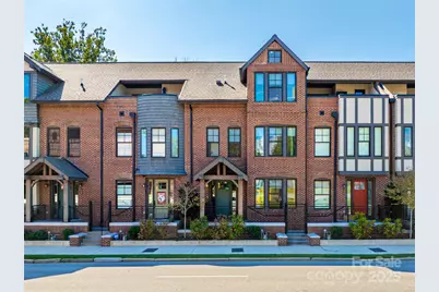 233 Broadway Street, Asheville, NC 28801 - Photo 4