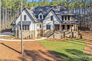 4354 Persimmon Rd, Lancaster, SC 29720 - Photo 2