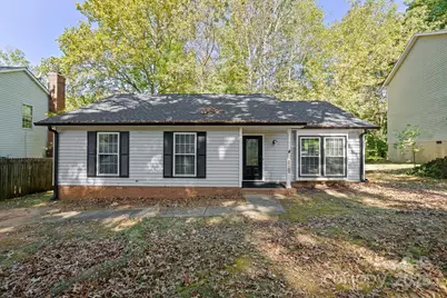 6836 Shiloh Ridge Lane, Charlotte, NC 28212 - Photo 1