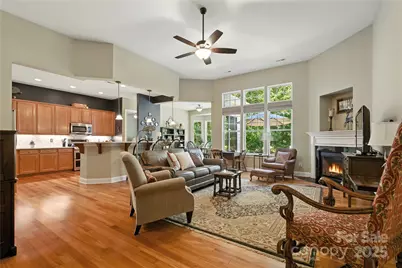 1314 Sarandon Drive, Matthews, NC 28104 - Photo 16