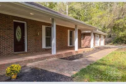 35 Byrd Road, Candler, NC 28715 - Photo 4