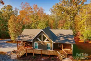 109 Beech Tree Ln, Rutherfordton, NC 28139 - Photo 1