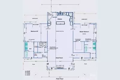 109 Beech Tree Lane, Rutherfordton, NC 28139 - Photo 28