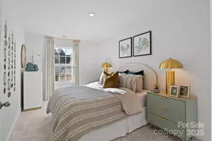 7713 Ethora Wy, Charlotte, NC 28216 - Photo 18