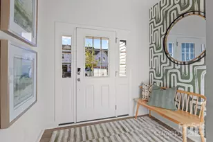 7713 Ethora Wy, Charlotte, NC 28216 - Photo 4