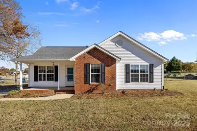 5012 Willow Run Drive, Monroe, NC 28110 - Photo 1