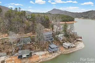 336 Burnt Ridge Rd, Lake Lure, NC 28746 - Photo 46