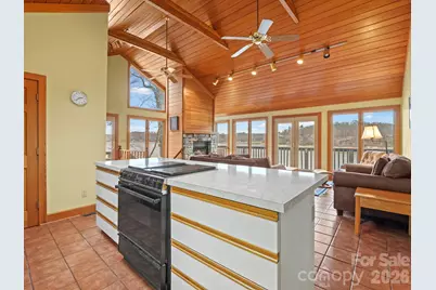 336 Burnt Ridge Road, Lake Lure, NC 28746 - Photo 20