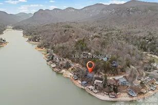 336 Burnt Ridge Rd, Lake Lure, NC 28746 - Photo 4