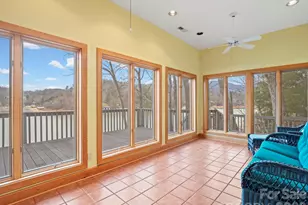 336 Burnt Ridge Rd, Lake Lure, NC 28746 - Photo 34