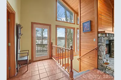 336 Burnt Ridge Road, Lake Lure, NC 28746 - Photo 16