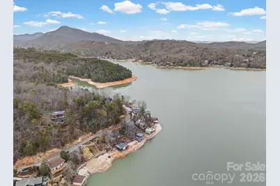 336 Burnt Ridge Road, Lake Lure, NC 28746 - Photo 8