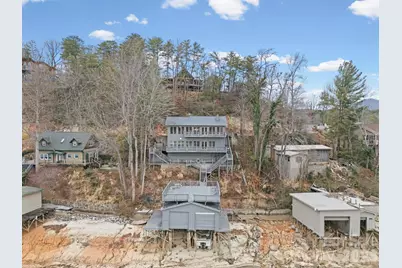 336 Burnt Ridge Road, Lake Lure, NC 28746 - Photo 42