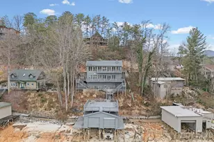 336 Burnt Ridge Rd, Lake Lure, NC 28746 - Photo 42