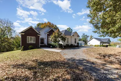 324 Old Hardin Road, Dallas, NC 28034 - Photo 1