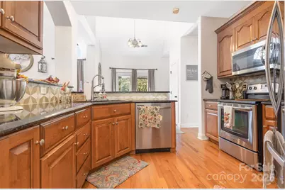 324 Old Hardin Road, Dallas, NC 28034 - Photo 14