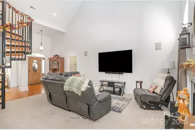 324 Old Hardin Road, Dallas, NC 28034 - Photo 12