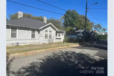 400 W Park Avenue, Charlotte, NC 28203 - Photo 4