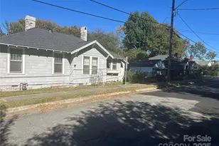 400 W Park Ave, Charlotte, NC 28203 - Photo 4