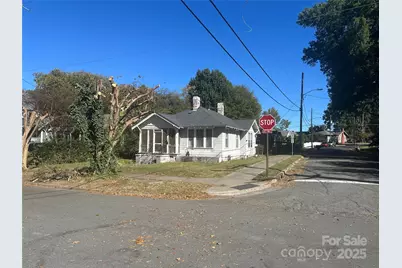 400 W Park Avenue, Charlotte, NC 28203 - Photo 1