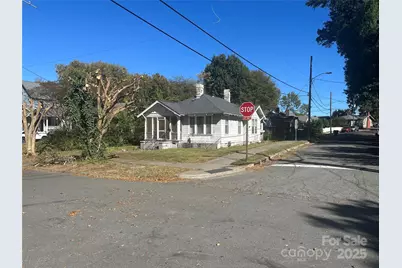 400 W Park Avenue, Charlotte, NC 28203 - Photo 2