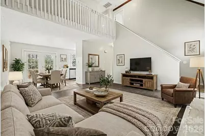 8011 Beacon Hills Road, Indian Trail, NC 28079 - Photo 6