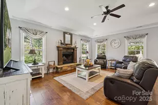 295 Worthington Dr, Mount Ulla, NC 28125 - Photo 12