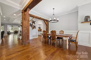 295 Worthington Dr, Mount Ulla, NC 28125 - Photo 6
