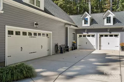 295 Worthington Drive, Mount Ulla, NC 28125 - Photo 38