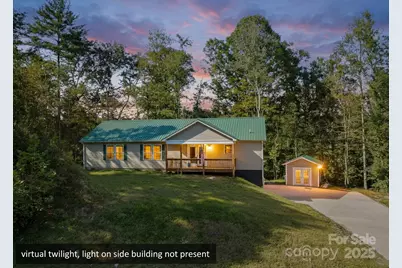 1036 Williamsburg Drive, Lenoir, NC 28645 - Photo 4