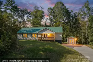 1036 Williamsburg Dr, Lenoir, NC 28645 - Photo 4