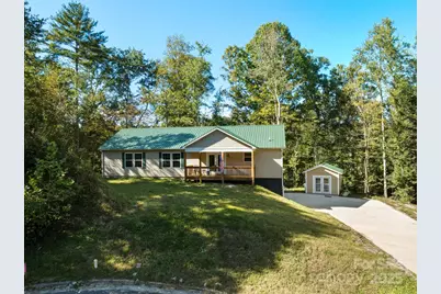 1036 Williamsburg Drive, Lenoir, NC 28645 - Photo 34