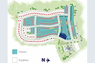 1104 Cane Lane, Waxhaw, NC 28173 - Photo 4