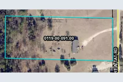 1163 Pit A Tat Road, Kershaw, SC 29067 - Photo 2