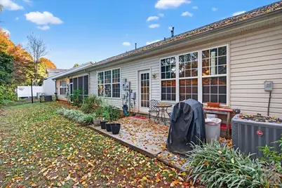 4412 Glenlea Commons Drive, Charlotte, NC 28216 - Photo 36