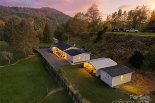 63 Raleigh Ln, Hot Springs, NC 28743 - Photo 1