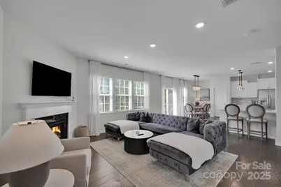 17112 Snug Harbor Road, Charlotte, NC 28278 - Photo 2