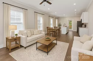 114 Orchard St, Old Fort, NC 28762 - Photo 2