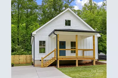 114 Orchard Street, Old Fort, NC 28762 - Photo 1