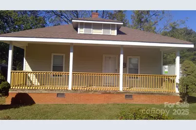 5909 Maple Street, Charlotte, NC 28269 - Photo 1