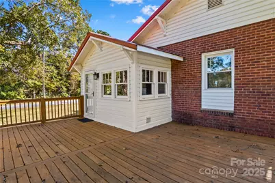 1675 N Main Street, China Grove, NC 28023 - Photo 40