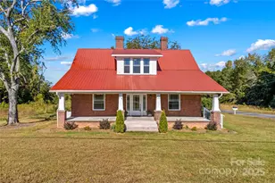 1675 N Main St, China Grove, NC 28023 - Photo 2