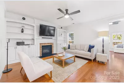 15618 Troubadour Lane, Huntersville, NC 28078 - Photo 8