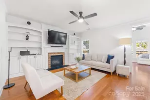 15618 Troubadour Ln, Huntersville, NC 28078 - Photo 8