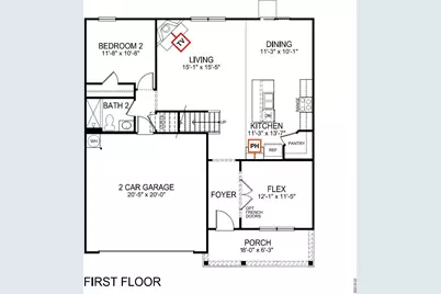 1834 Vanderlyn Street, Monroe, NC 28112 - Photo 14