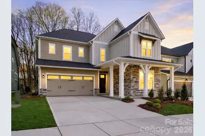 11217 Shreveport Drive, Huntersville, NC 28078 - Photo 1