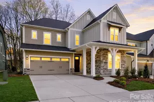 11217 Shreveport Dr, Huntersville, NC 28078 - Photo 1