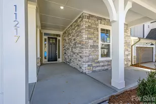 11217 Shreveport Dr, Huntersville, NC 28078 - Photo 4