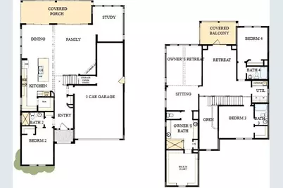 11217 Shreveport Drive, Huntersville, NC 28078 - Photo 2